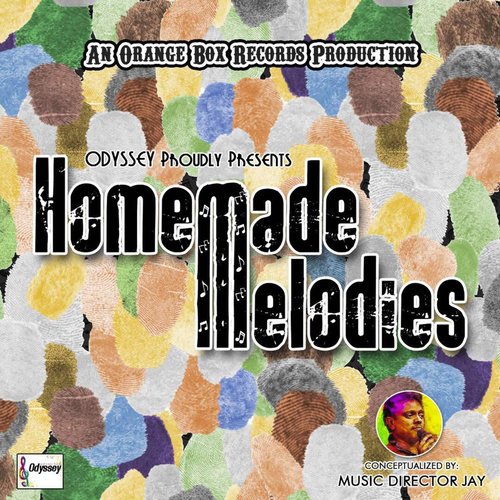 Pesum Kaatru - Various Artists