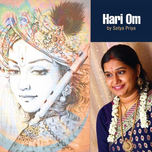 Kurai Ondrum Illai Satya - Satya Priya