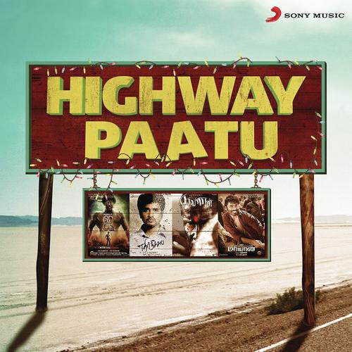 Anjana Anjana (From Vandhaan Vendraan) - Various