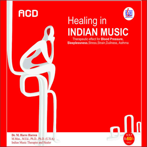 Introduction To Healing In Indian Music - Harre Harren