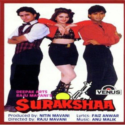 Dil Mein Ho Pyar - Anu Malik