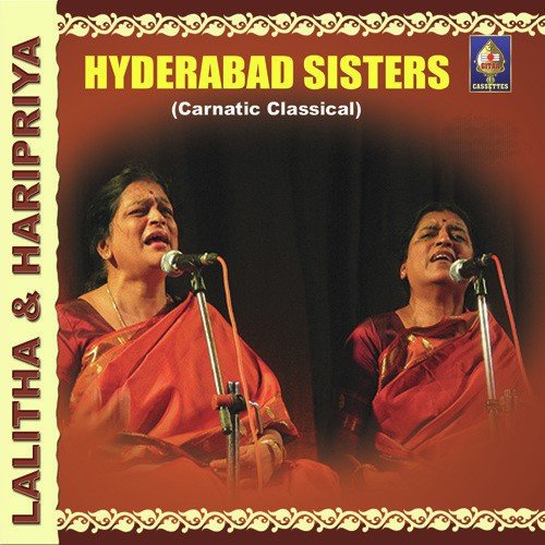 Endaro Mahanubhavulu - Hyderabad Sisters