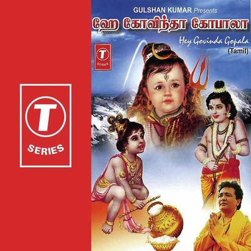 Andha Gokula - S. Rajeswara Rao