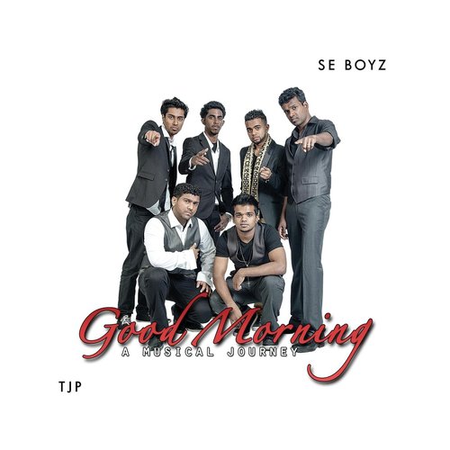 Aayiram Kanavu (feat. Prathadsan) - Se Boyz