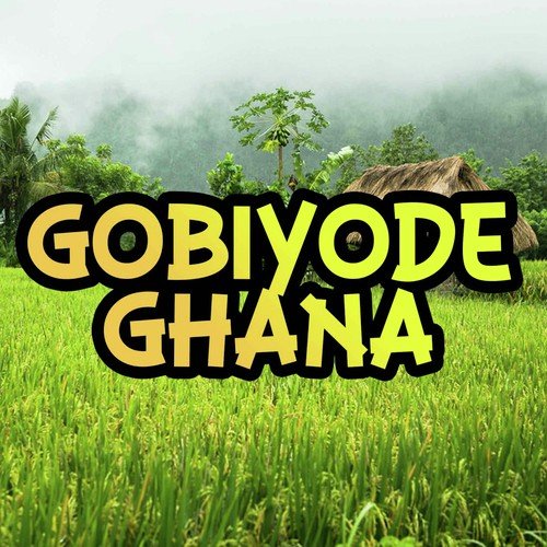 Gobiyode Ghana - Ramesh