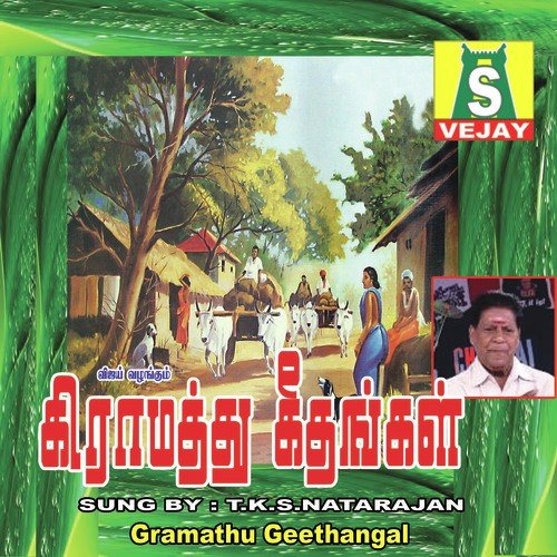 Machi - T.K.S. Natarajan