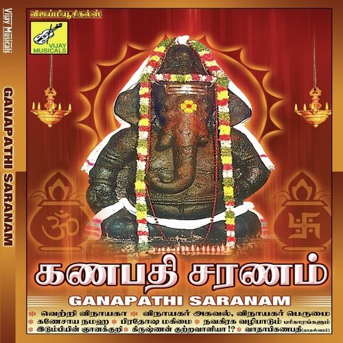 Aanai Mugam - Aravind