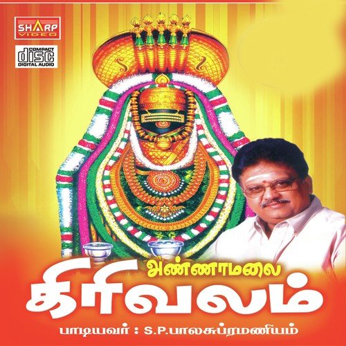 Thayum Neeyaga - S. P. Balasubrahmanyam