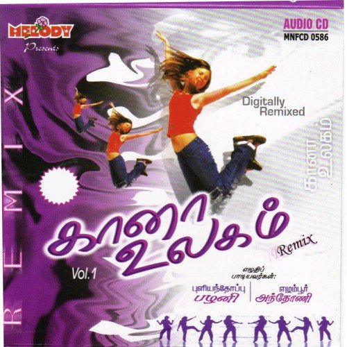 Chinna Chinna (Remix) - Various Artists