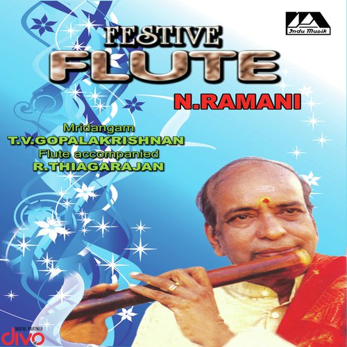 Bruhi Mukundhi Kurunji - Dr. N. Ramani