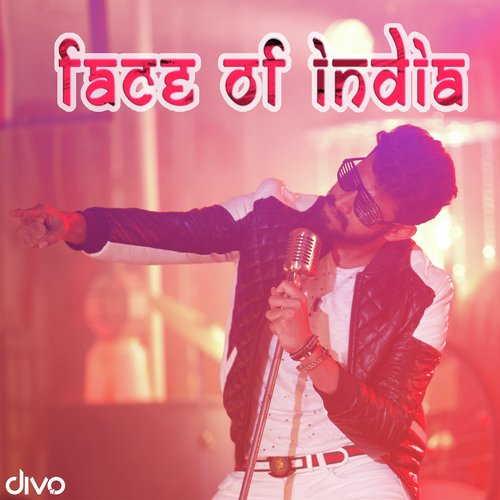 Face of India - Amar Geeth S, Priyanka M, Devasenah