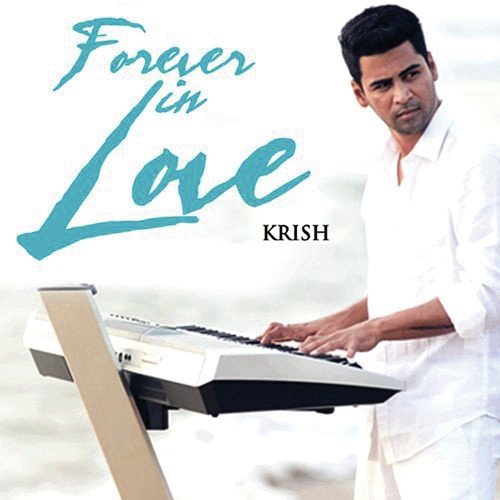 Forever In Love - Krish