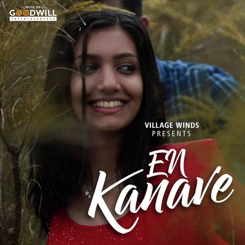 En Kanave - Midhun Saji Ram