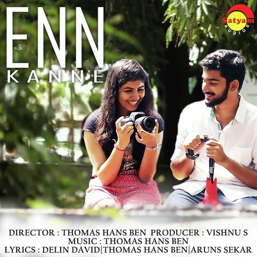 Enn Kanne   Malayalam - Delin David