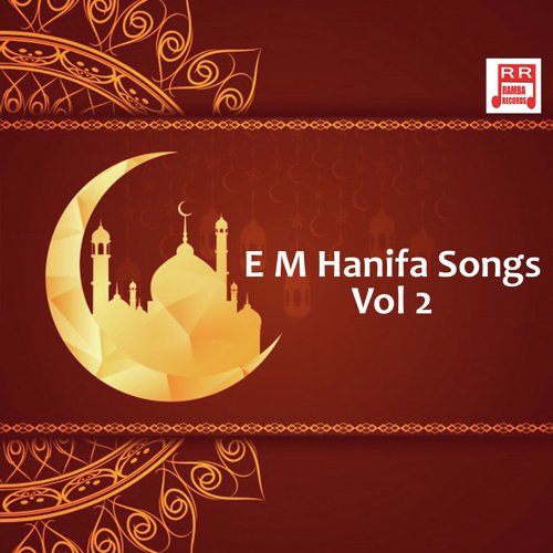 Nalle Penmani - E. M. Hanifa