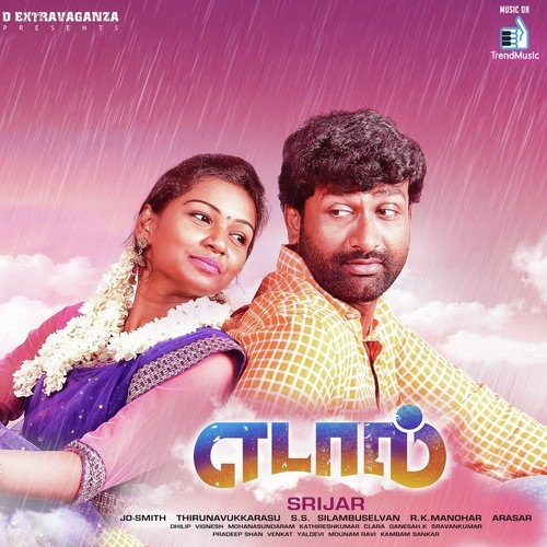 Azhagu Sirikki - Jo Smith