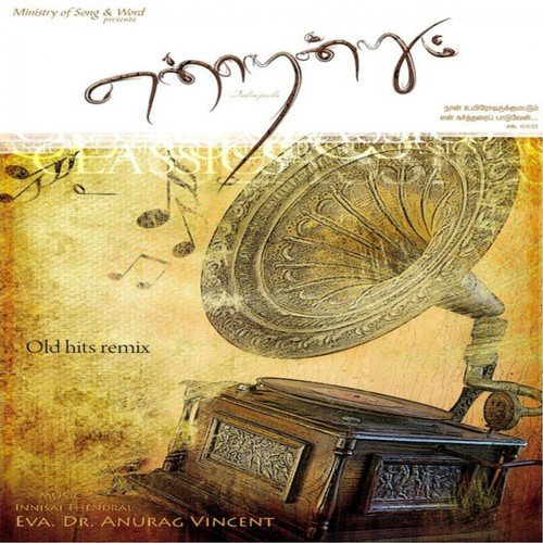 Lesaana Kaariyam - Anurag Vincent
