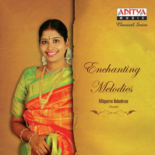 Maname Kanamum - Nithyasree Mahadevan