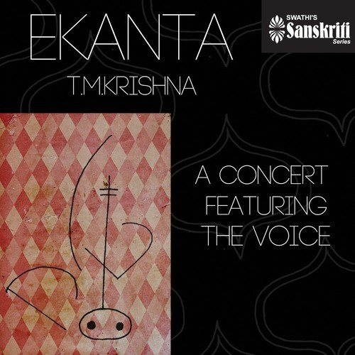 Parvati Ninnu Kalgada Adi - T.M.Krishna