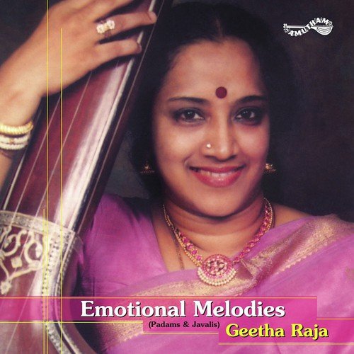 Adhuvum Solluval - Geetha Raja