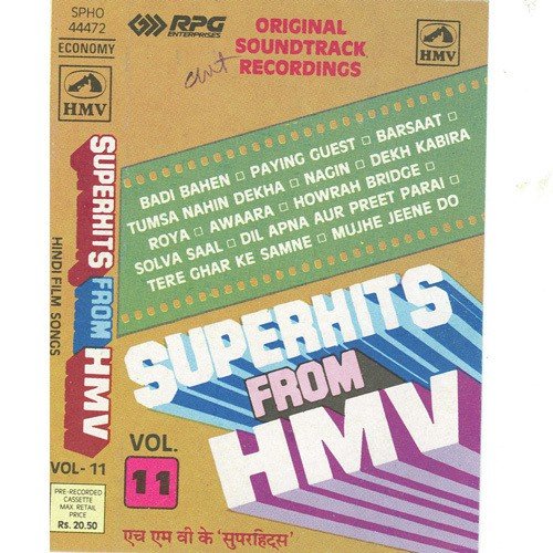 Awara Hoon - Various Artists