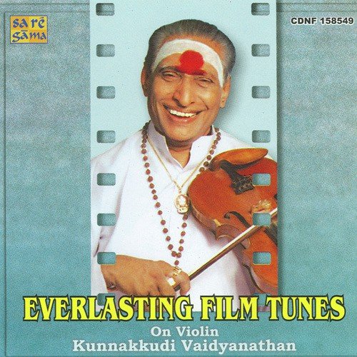 Kaatrinile Varum Geetham Instrumental Film Meera - Kunnakudi Vaidyanathan