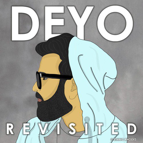 Ninaive - Deyo