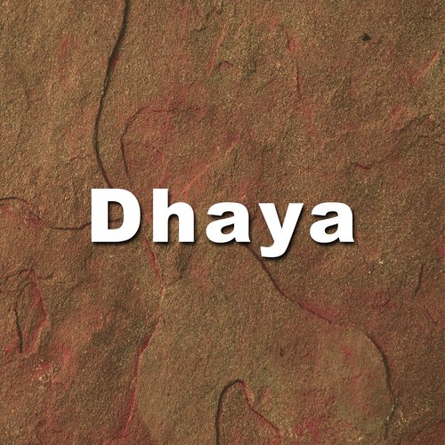Dhaya Dhaya - Bharadwaj