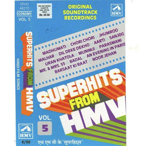 Hansta Hua Noorani Chehra - Various Artists