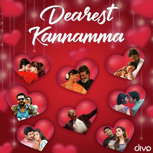 Konjali (From Diya) - Various Artists