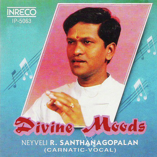 Mangalam - Surati - Rupakam - Neyveli R. Santhana Gopalan