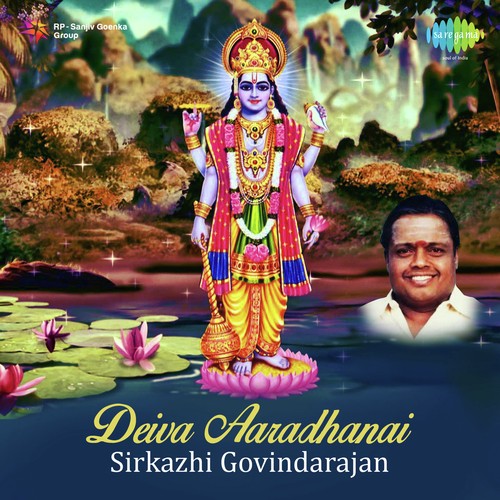 Namo Narayana - Dr. Seerkazhi S. Govindarajan