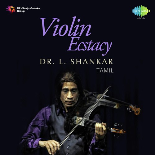Ragam Tanam Pallavi   Ragamalika - Dr. L. Shankar