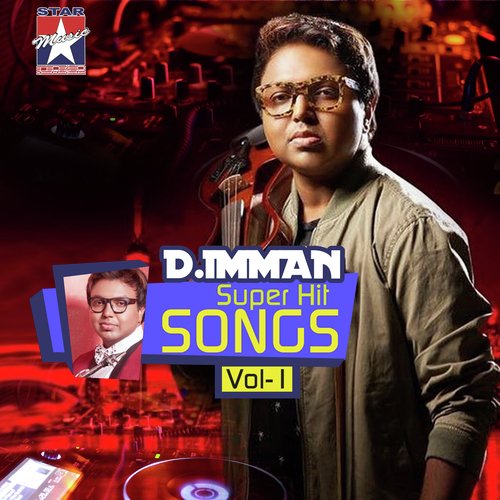 Kaalangathaley - D. Imman
