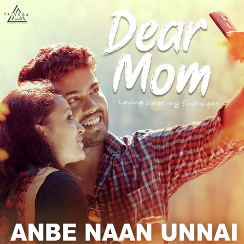 Anbe Naan Unnai Parkkayi - Jith Antony