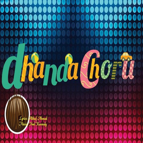 Dhandachoru - Noel Kennedy