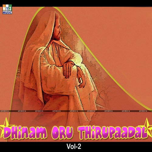 Aandavare Um Koodarathil - Various Artists