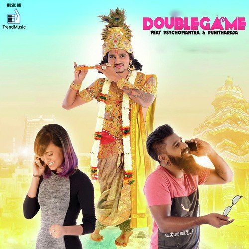 Double Game - Buggimaan