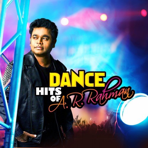 Rangeela Rangeela (From Rangeela) - A.R. Rahman