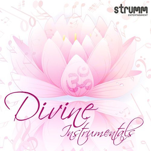Mahishasura Mardini Stotra - Sitar  Sarod - Various Artists