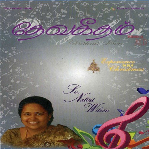 Panivizhum - Stephen Raj
