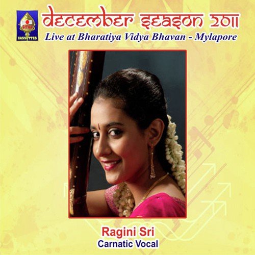 Enthani Vina Vintura - Ragini Sri