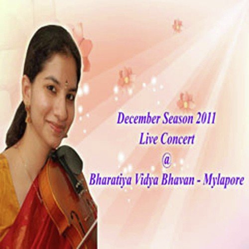 Ragam - 1 - Raga - Hemavathi - Shreya Devanath