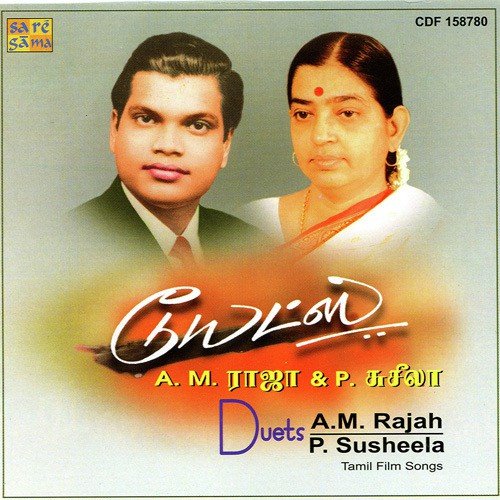 Manam Ennum Vaanile - Various Artists