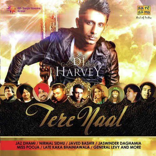 Tere Naal 2 - Various Artists