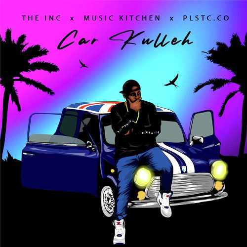 Car Kulleh - Manneesh