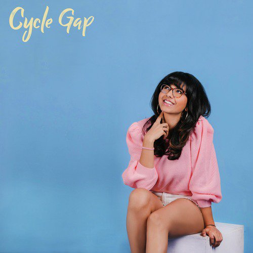 Cycle Gap - Shakthisree Gopalan