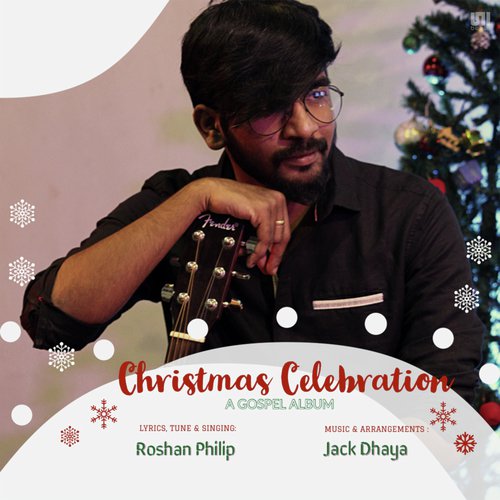 Christmas Kondattam - Roshan Philip
