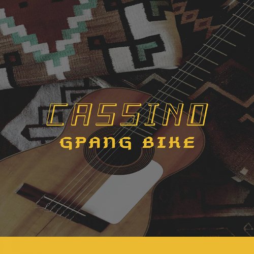 Gipang Vandi - Steven