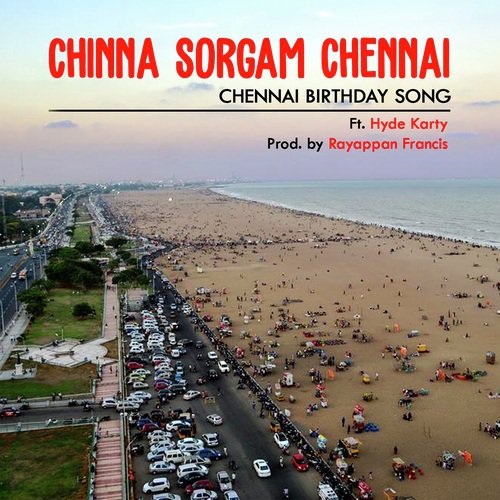 Chinna Sorgam Chennai - Hyde Karty